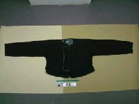 長袖短衣藏品圖，第6張